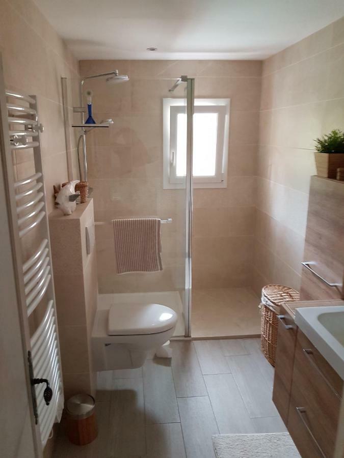 Maison Provencale كافالير سور مير المظهر الخارجي الصورة