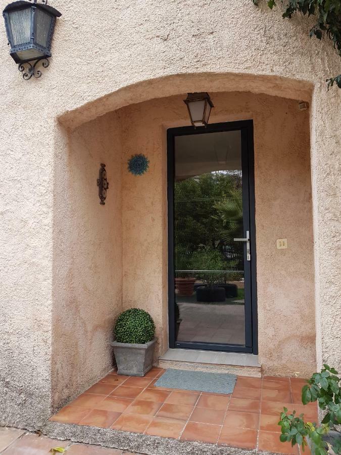 Maison Provencale كافالير سور مير المظهر الخارجي الصورة